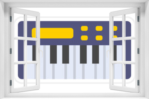 Piano Icon