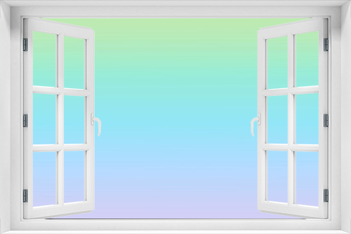 Abstract pastel gradient background.