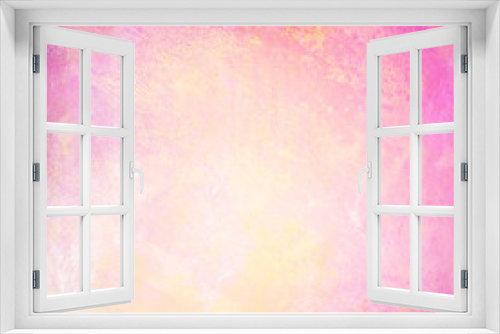 Fototapeta Naklejka Na Ścianę Okno 3D - Pink background texture