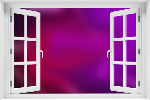 Fototapeta Naklejka Na Ścianę Okno 3D - Colorful swirling gradient background backdrop for graphic design