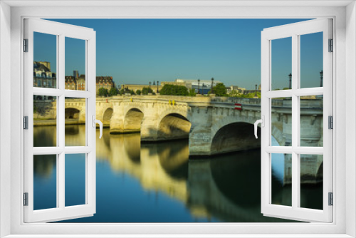 Pont Neuf  PARIS