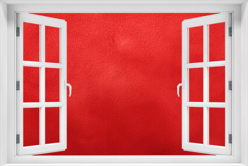 Red Suede background texture, flat and smooth, transforms your space with a touch of luxury, offering a tactile canvas for a sophisticated banner that elevates visual allure through a refined surface