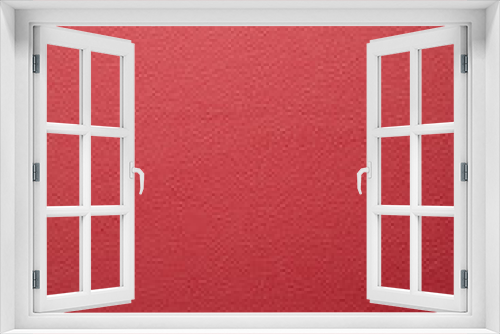 leather door texture red