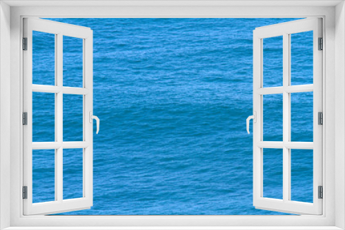 Fototapeta Naklejka Na Ścianę Okno 3D - Perfect ocean water