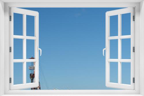 Fototapeta Naklejka Na Ścianę Okno 3D - Sea