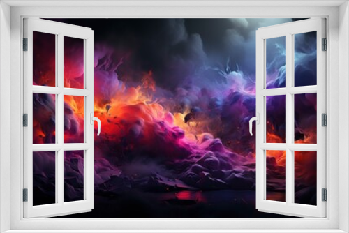 Abstract Offline Twitch Banner Design , Background Image,Desktop Wallpaper Backgrounds, Hd