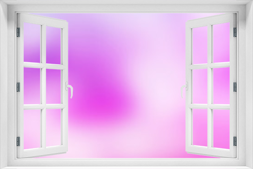Fototapeta Naklejka Na Ścianę Okno 3D - Pink soft background