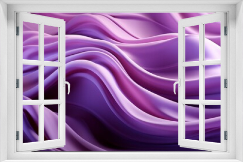 purple silk background