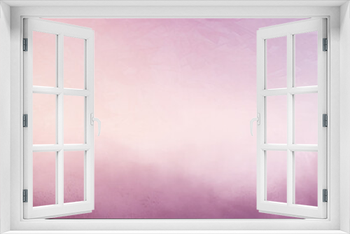Lavender and Beige Soft Grained Gradient Backdrop