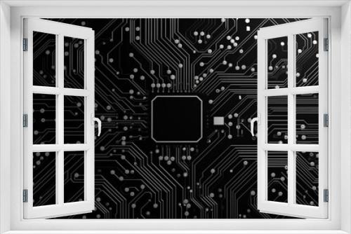 circuit board technology background