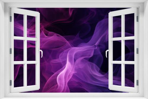 abstract smoke seamless purple background tile