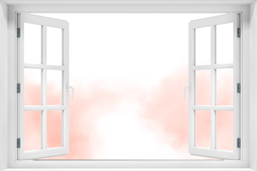 Fototapeta Naklejka Na Ścianę Okno 3D - abstract background, pink background 