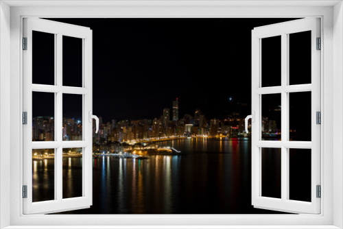 Fototapeta Naklejka Na Ścianę Okno 3D - Costa