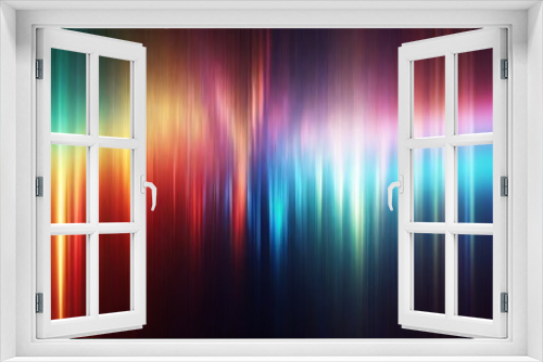 abstract light effect texture rainbow wallpaper 3d rendering