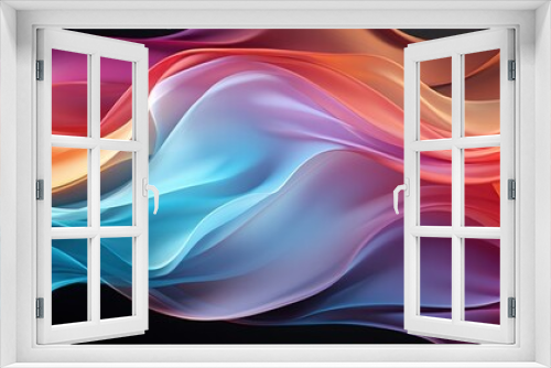 Blurred Colorful Abstract Background , Banner Image For Website, Background, Desktop Wallpaper