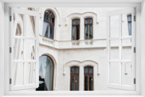 Fototapeta Naklejka Na Ścianę Okno 3D - Castello di Miramare