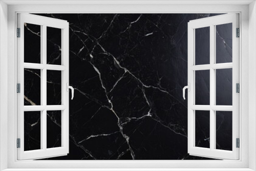 Experience the Elegance of our Black Marble Background
