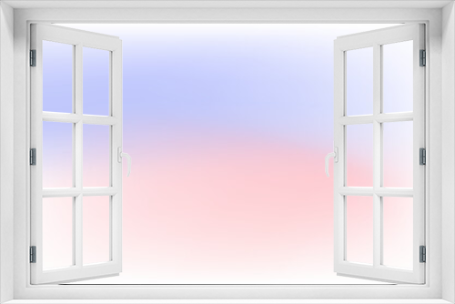 Vector pastel gradient blur background vector