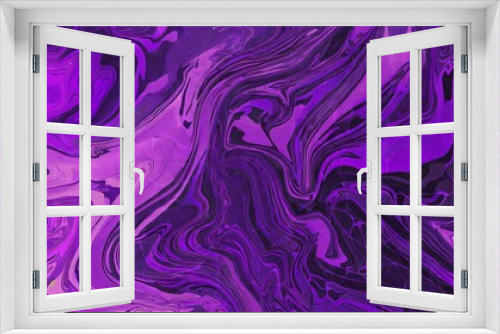 abstract luxury purple marble background digital art marbling texture beautiful abstract painting for design