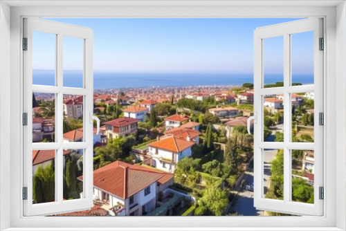 Luxury Real Estate with Breathtaking Mediterranean Sea View