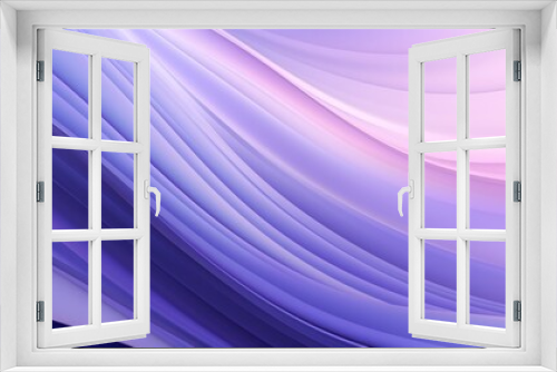 Abstract lavender gradient background