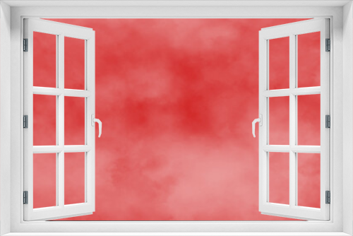 Fototapeta Naklejka Na Ścianę Okno 3D - smoke abstract color background