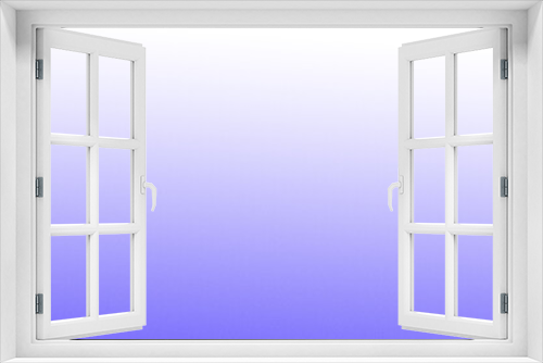 Fototapeta Naklejka Na Ścianę Okno 3D -  Purple Gradient Transparent Background 