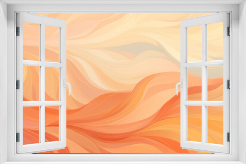 orange delicate soft color pattern abstract beautiful background