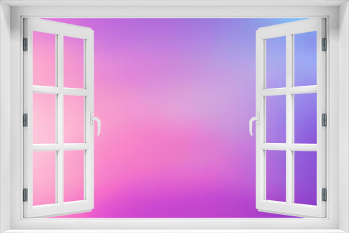 Pink Pastel Gradient Abstract Background Illustration