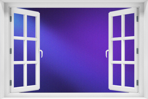 Fototapeta Naklejka Na Ścianę Okno 3D - abstract purple background,
purple grainy background, background with blank space, texture with grain