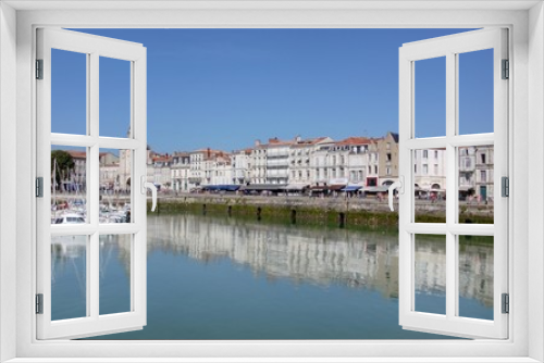 port de la rochelle