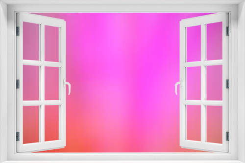 Pink orange color gradient smoot blurred motion abstrack background 
