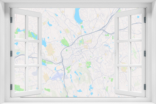 Danbury Connecticut Map, Detailed Map of Danbury Connecticut