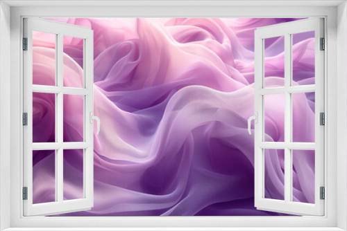 purple silk background