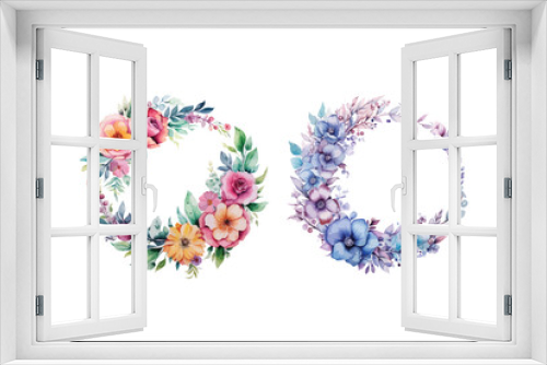 Fototapeta Naklejka Na Ścianę Okno 3D - 

Colorful Watercolor floral beautiful frame design


Colorful Watercolor floral beautiful frame design
