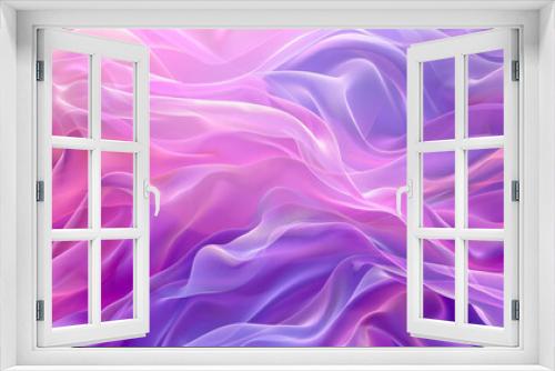 Abstract background image illustration with shades of lilac, pink and more