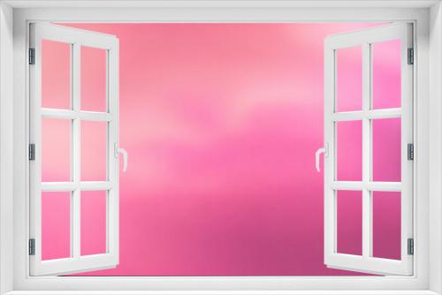 Abstract gradient smooth Blurred Smoke Pink background image