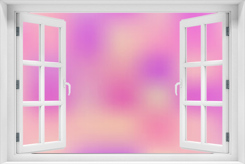 Light Pink vector abstract bright template.