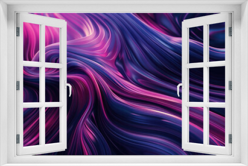 A striking purple and black abstract background, perfect for various design projects