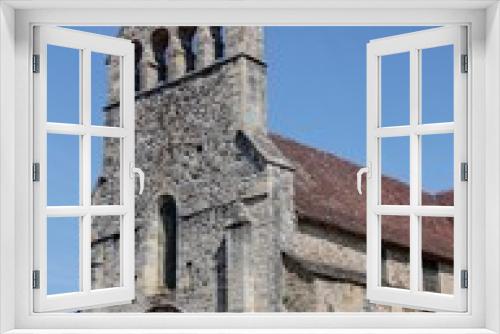 eglise de beaulieu sur dordogne