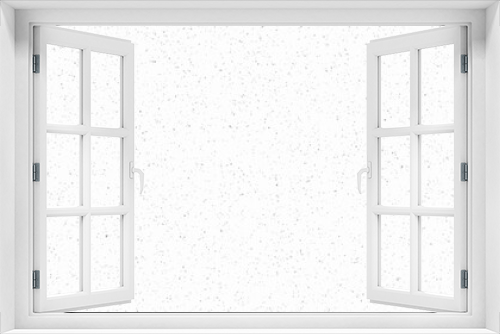 Fototapeta Naklejka Na Ścianę Okno 3D - Concrete white wall stone marble concrete grunge for texture backdrop background. Quartz surface white for bathroom or kitchen countertop granite Close up seamless texture with space for text.
