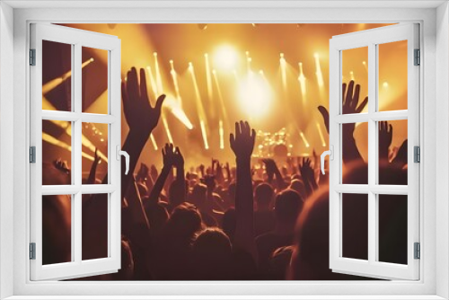 Against the background of mass parties and the lights of the stage of the summer music festival, every visitor feels the lively dynamics and joyful atmosphere.