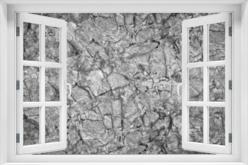 Fototapeta Naklejka Na Ścianę Okno 3D - stone texture background