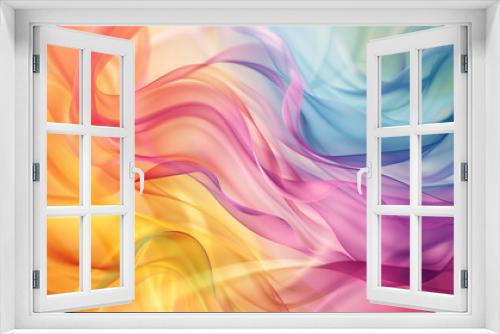 abstract colorful background