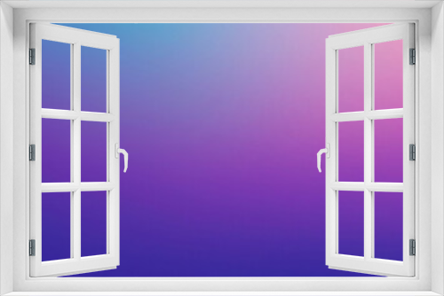 abstract purple and blue gradient background