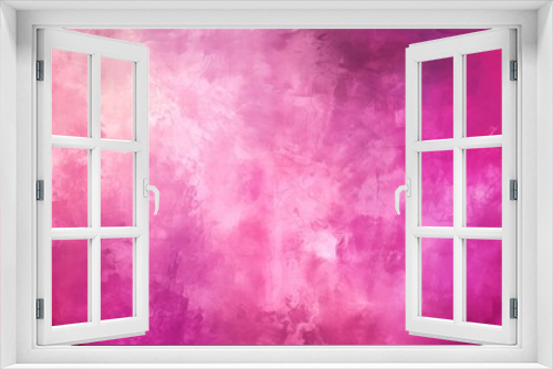 abstract pink grunge watercolor background texture