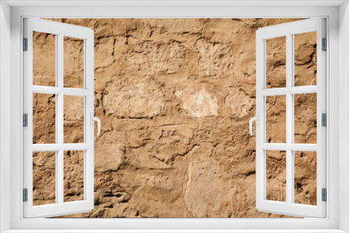 Fototapeta Naklejka Na Ścianę Okno 3D - stone texture background