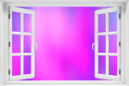 Fototapeta Naklejka Na Ścianę Okno 3D - Różowo- fioletowe tło, tekstura, blur