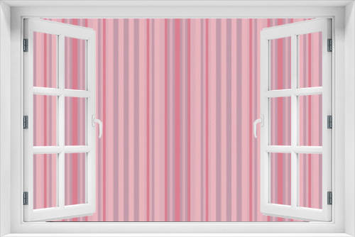 Lines pattern texture of seamless background vector with a fabric stripe textile vertical.