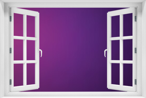 Vibrant Dark Purple Gradient Vector Background Design